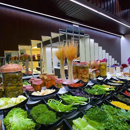 The Beyaz Saray & - Special Category 4*