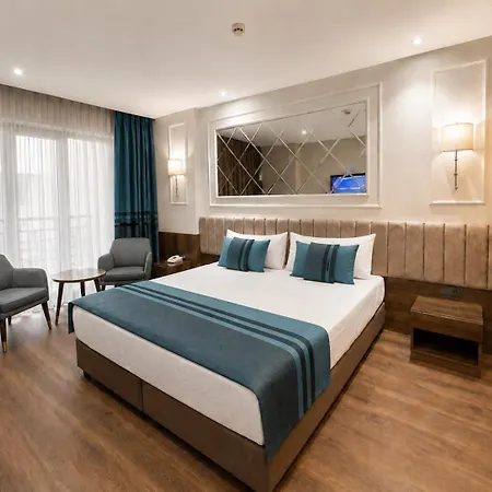 酒店 The Beyaz Saray - Grand Bazaar 4*