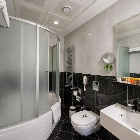 The Beyaz Saray - Grand Bazaar 4*