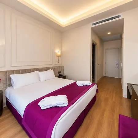 The Beyaz Saray - Grand Bazaar 酒店 伊斯坦布尔