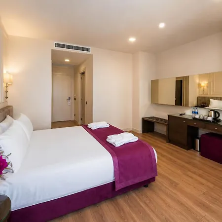 The Beyaz Saray - Grand Bazaar 4*