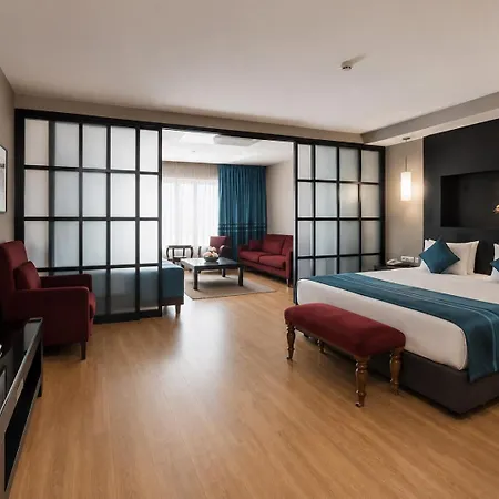 The Beyaz Saray - Grand Bazaar 酒店 4*
