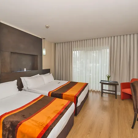 The Beyaz Saray - Grand Bazaar 4* Istanbulská provincie