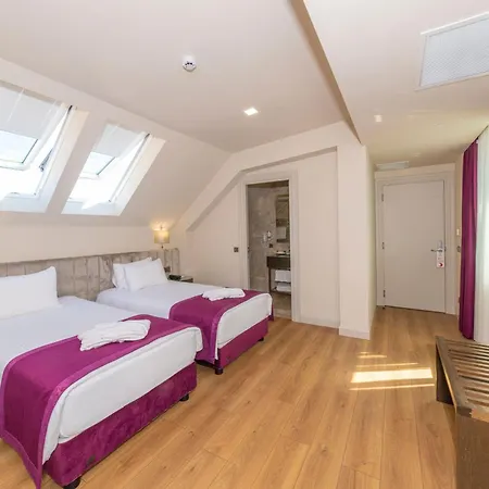 The Beyaz Saray & - Special Category Κωνσταντινούπολη