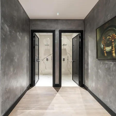 The Beyaz Saray & - Special Category Hotel 4*