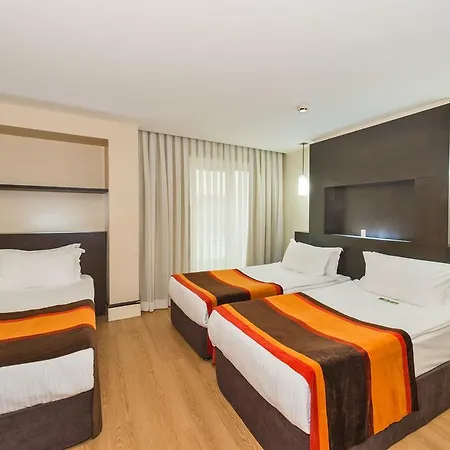 Hotel The Beyaz Saray & - Special Category Istanbul