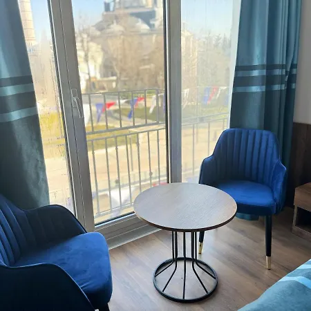Hotel The Beyaz Saray & - Special Category Istanbul