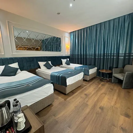 The Beyaz Saray & - Special Category Hotel 4*