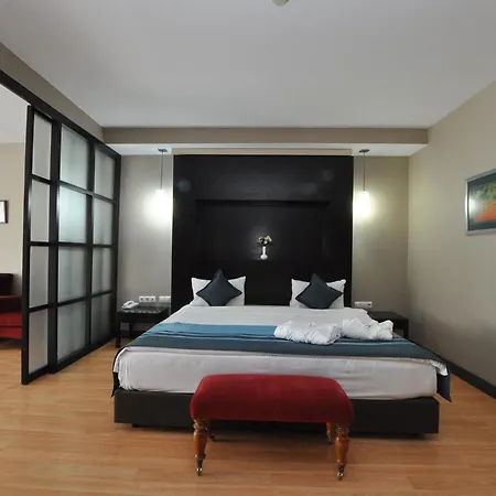 The Beyaz Saray & - Special Category 4* Istanbul