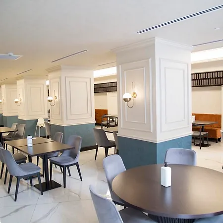 Hotel The Beyaz Saray & - Special Category Istanbul