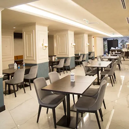 The Beyaz Saray & - Special Category Istanbul