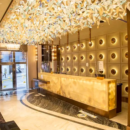 The Beyaz Saray & - Special Category Istanbul