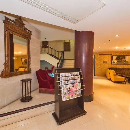 The Beyaz Saray & - Special Category Hotel Provincia di Istanbul