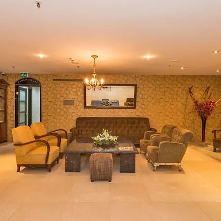 The Beyaz Saray & - Special Category Provincia di Istanbul