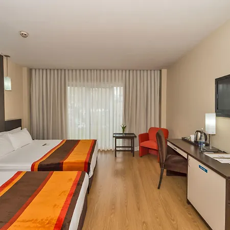 Hotel The Beyaz Saray & - Special Category