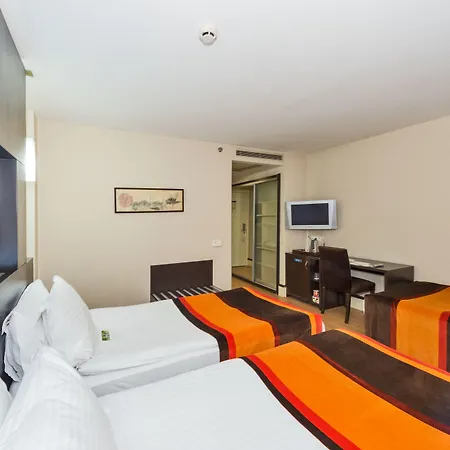 Hotel The Beyaz Saray & - Special Category Provincia di Istanbul