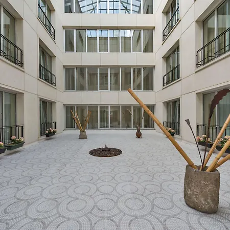 Ξενοδοχείο The Beyaz Saray & - Special Category