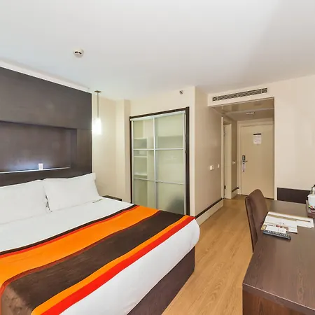 The Beyaz Saray & - Special Category