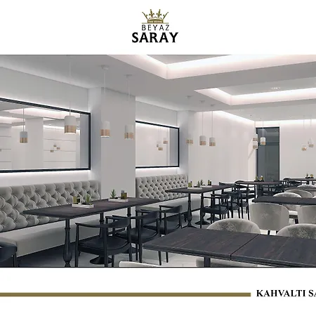The Beyaz Saray & - Special Category Provincia di Istanbul