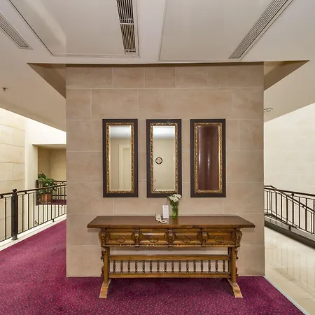 Hotel The Beyaz Saray & - Special Category 4*