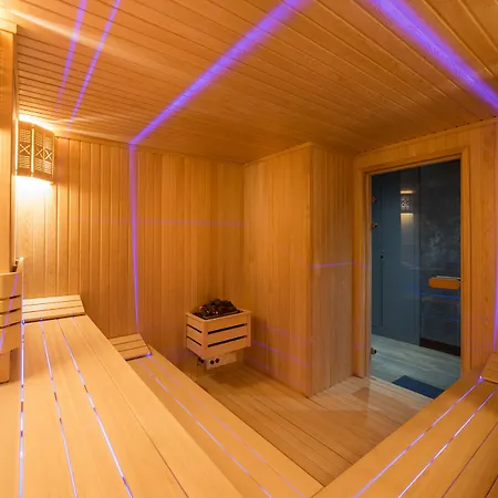 The Beyaz Saray & - Special Category Ξενοδοχείο 4*