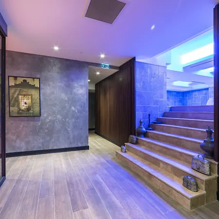Hotel The Beyaz Saray - Grand Bazaar Istanbulská provincie