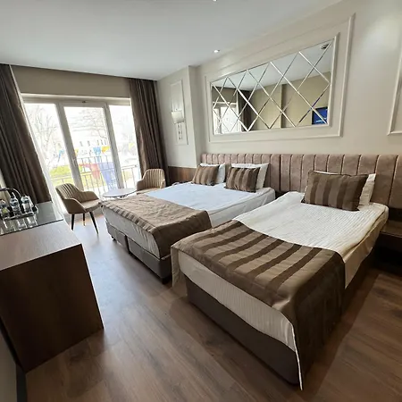 The Beyaz Saray & - Special Category