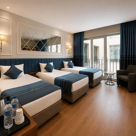 Hotel The Beyaz Saray - Grand Bazaar