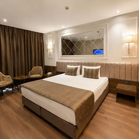 The Beyaz Saray - Grand Bazaar Hotel 4*