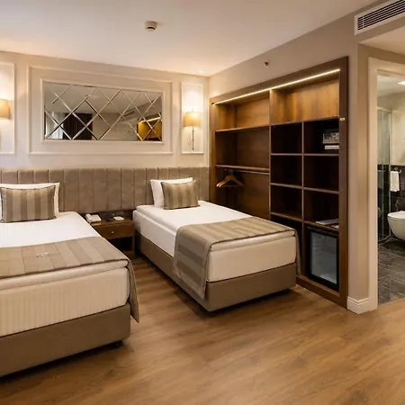 Hotel The Beyaz Saray - Grand Bazaar 4*