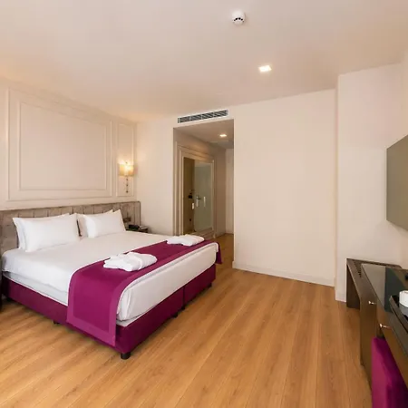 The Beyaz Saray - Grand Bazaar 4* Istanboel