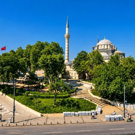 The Beyaz Saray - Grand Bazaar 4*