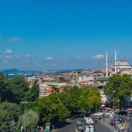 The Beyaz Saray - Grand Bazaar 4*
