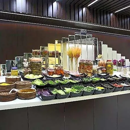 The Beyaz Saray - Grand Bazaar מלון 4*