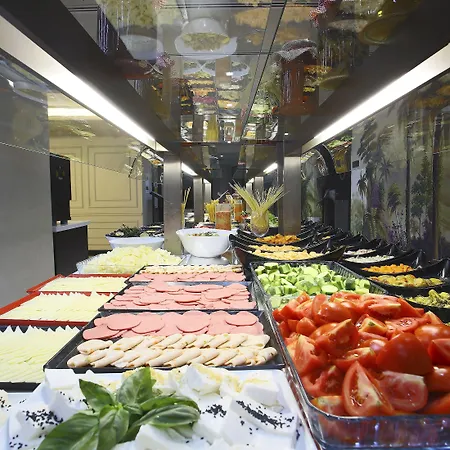 The Beyaz Saray - Grand Bazaar 4*