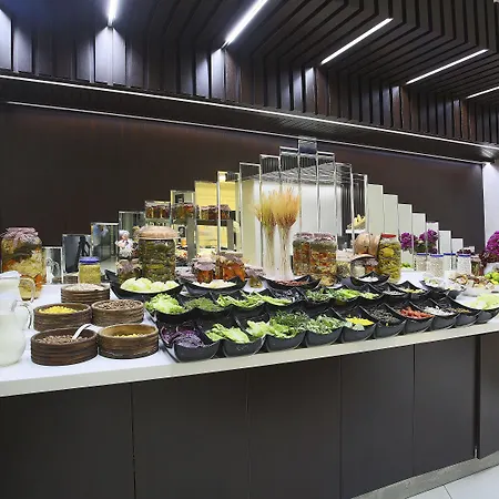 The Beyaz Saray - Grand Bazaar 4* איסטמבול