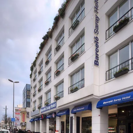 The Beyaz Saray & - Special Category