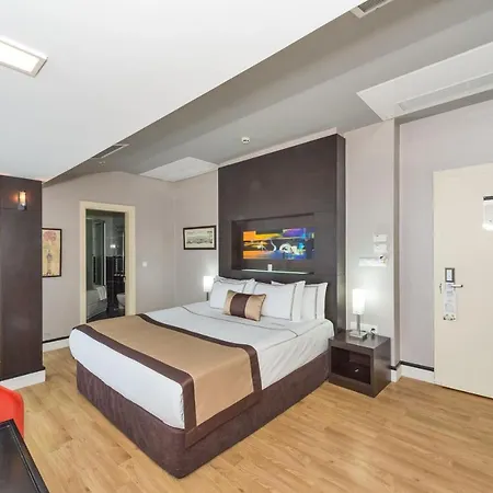 The Beyaz Saray & - Special Category 4* Istanbul