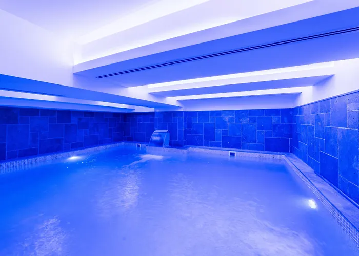 The Beyaz Saray Old 호텔 4*