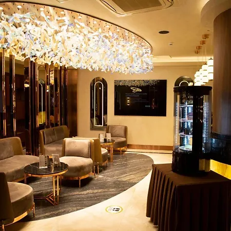 Hotel The Beyaz Saray & - Special Category Istanbul