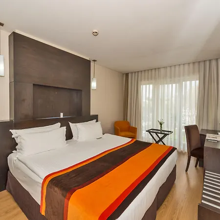 The Beyaz Saray & - Special Category Istanbul