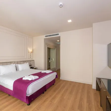 Hotel The Beyaz Saray & - Special Category 4*