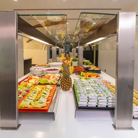 The Beyaz Saray & - Special Category Hotel