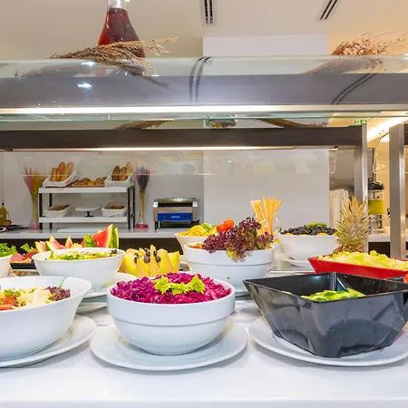 The Beyaz Saray & - Special Category 4* Isztambul