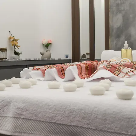 The Beyaz Saray & - Special Category Istanbul