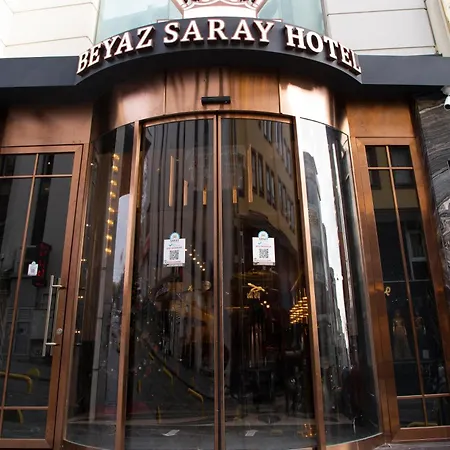 The Beyaz Saray & - Special Category 4*