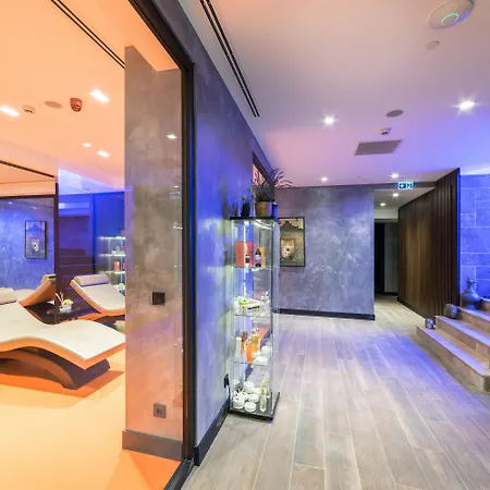 The Beyaz Saray & - Special Category Hotel Istanbul