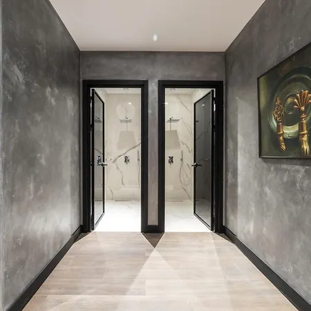 The Beyaz Saray & - Special Category Szálloda 4*