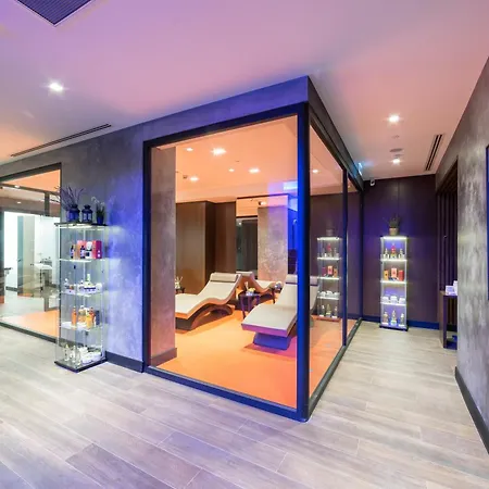 The Beyaz Saray & - Special Category