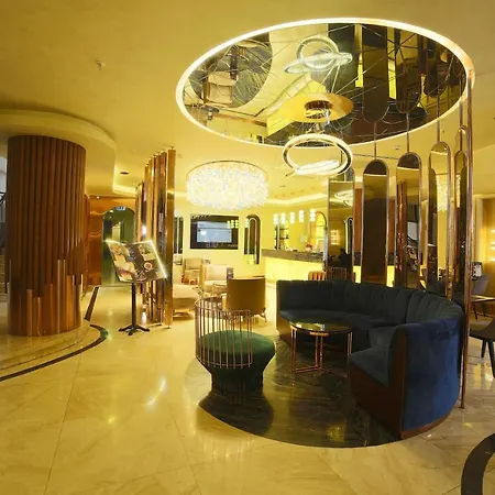 The Beyaz Saray & - Special Category Istanbul